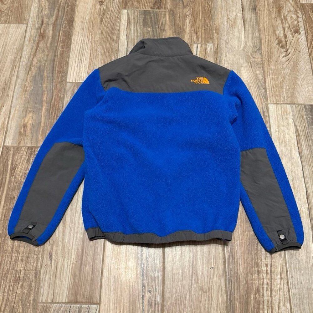 The North Face Boys' Denali Fleece Jacket - Picture 2 of 5